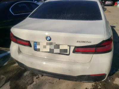 2021 BMW 530 VIN: