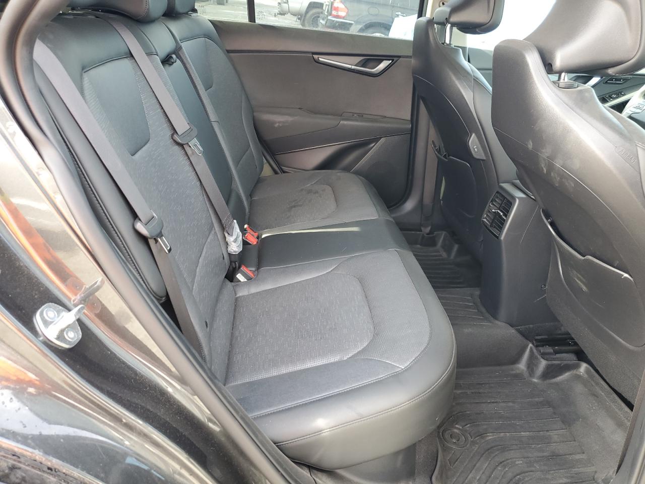 2024 KIA NIRO SX VIN:KNDCT3LE3R5123918