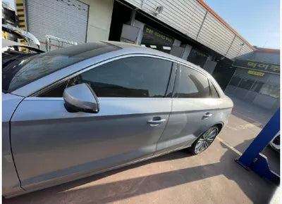 2018 Hyundai i40 WAUZZZ8V9J1078898 VIN:WAUZZZ8V9J1078898