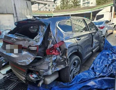 2022 Hyundai Santa FE VIN: