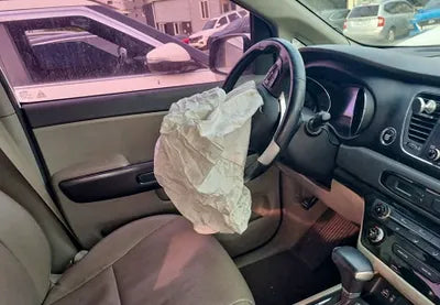 2017 Kia Carnival 677KMKNAMB81ABHS3 VIN:677KMKNAMB81ABHS3