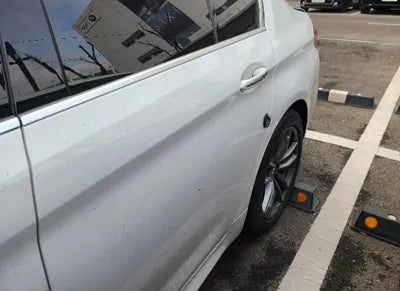 2018 BMW 520 WBAJC3108JG994124 VIN:WBAJC3108JG994124