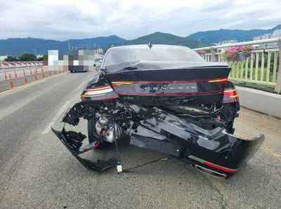 2023 Genesis G90 VIN: