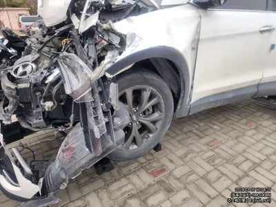 2016 Hyundai Santa FE KMHSW81UDHU736797 VIN:KMHSW81UDHU736797