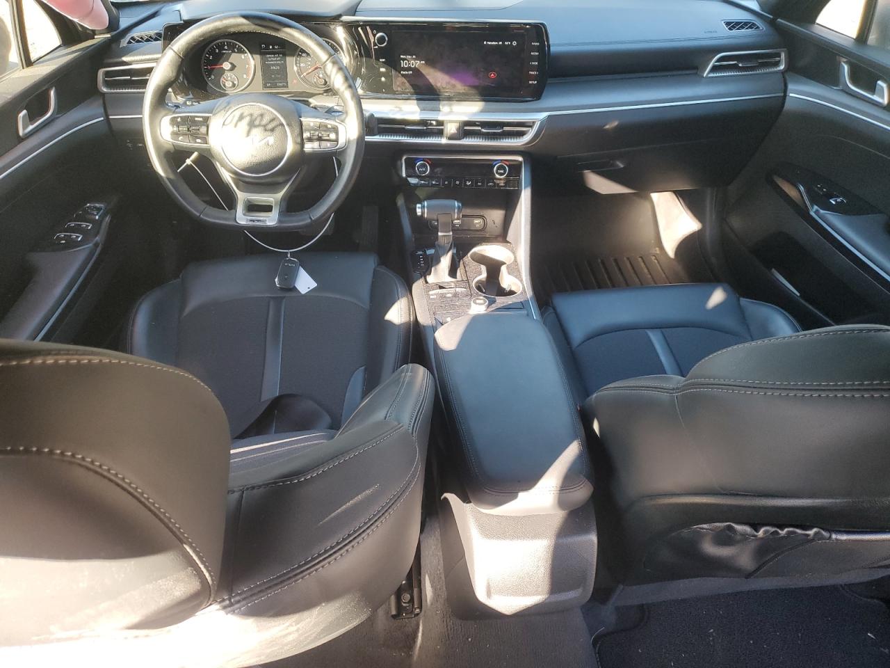 2023 KIA K5 GT LINE VIN:5XXG64J26PG198161