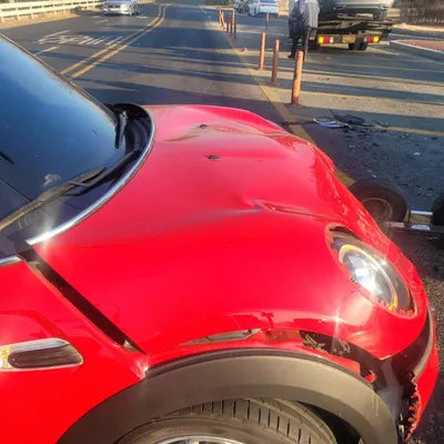 2021 MINI Cooper WMWXV7109M2N87068 VIN:WMWXV7109M2N87068