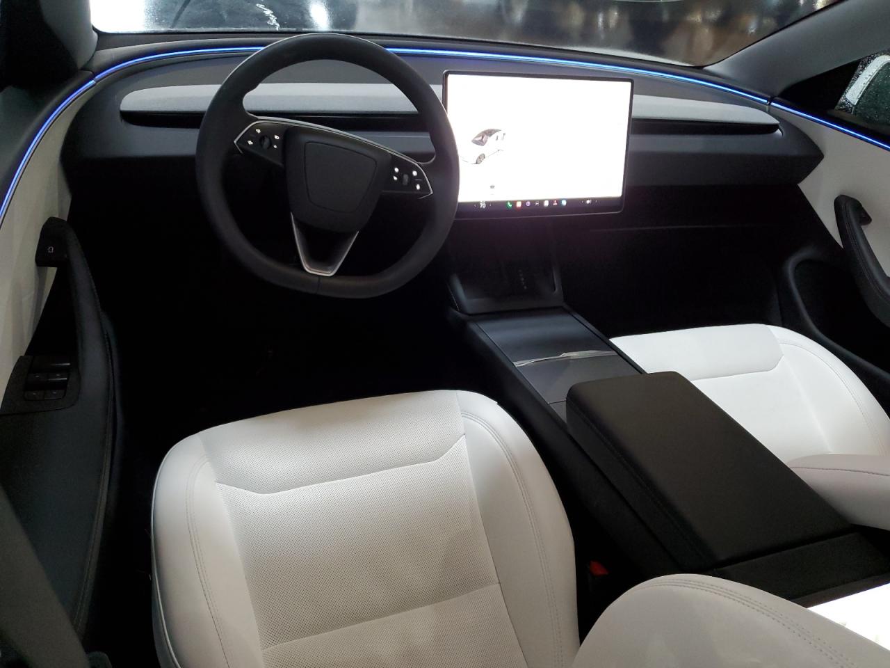 2024 TESLA MODEL 3  VIN:5YJ3E1EA5RF795468