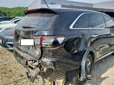 2018 Kia Sorento KNAPF81ABJA462252 VIN:KNAPF81ABJA462252