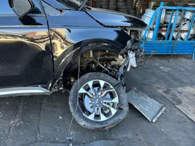 2021 Kia Carnival KNANE81BBMS002533 VIN:KNANE81BBMS002533