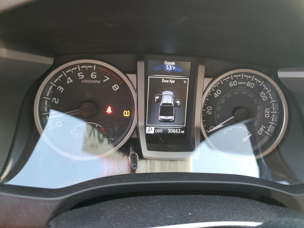 2022 TOYOTA TACOMA DOUBLE CAB VIN:3TMAZ5CN9NM168366