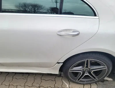 2022 Mercedes-Benz CLS 300 W1K2J1KB4NA105528 VIN:W1K2J1KB4NA105528