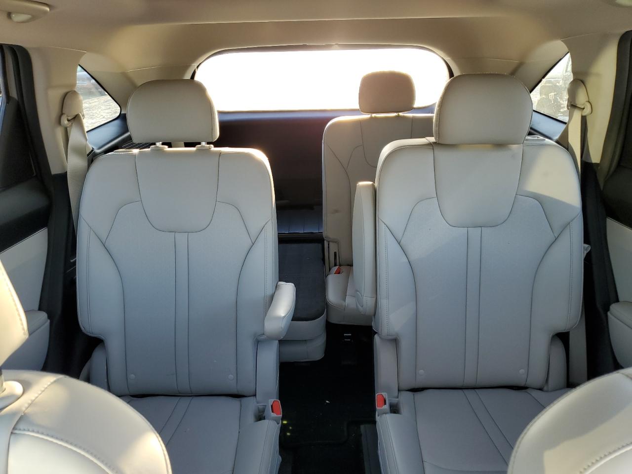 2022 KIA SORENTO EX VIN:5XYRHDLF7NG094998