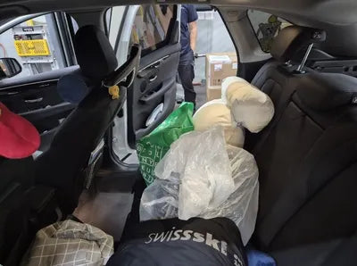 2019 BMW 2 Series Gran Tourer VIN: