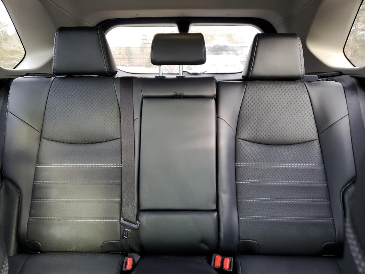 2023 TOYOTA RAV4 LIMITED VIN:JTMD6RFV8PD093389