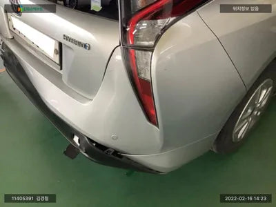 2017 Toyota Prius JTDKBRFU9H3558165 VIN:JTDKBRFU9H3558165