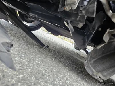 2022 Audi e-tron VIN: