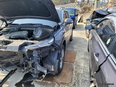 2018 Hyundai Santa FE KMHS281BBKU028913 VIN:KMHS281BBKU028913