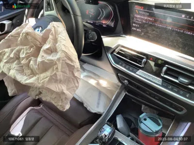 2019 BMW 530 WBACV6105LLK24266 VIN:WBACV6105LLK24266