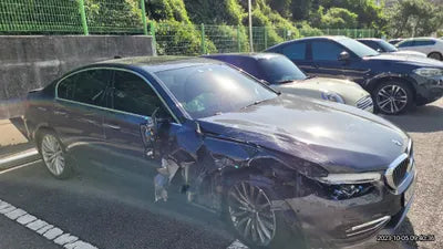 2018 BMW 530 679KMWBAJC9102JB2 VIN:679KMWBAJC9102JB2