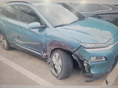 2019 Hyundai Kona KMHK381GFKU011591 VIN:KMHK381GFKU011591