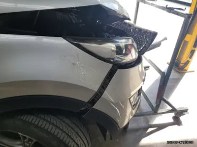 2014 Kia Sportage VIN: