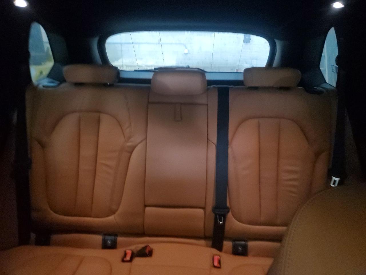 2022 BMW X5 XDRIVE45E VIN:5UXTA6C02N9L87936