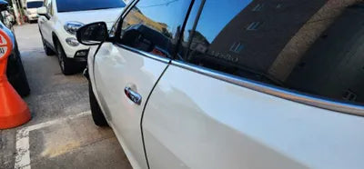 2016 Nissan Maxima 1N4AA6AP5GC438219 VIN:1N4AA6AP5GC438219