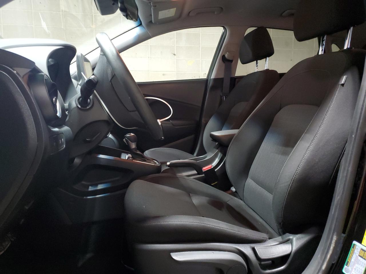 2022 HYUNDAI KONA SEL VIN:KM8K62AB9NU859442