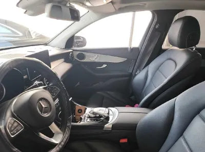 2018 Mercedes-Benz GLC 220 WDC0G0FB6JF298390 VIN:WDC0G0FB6JF298390