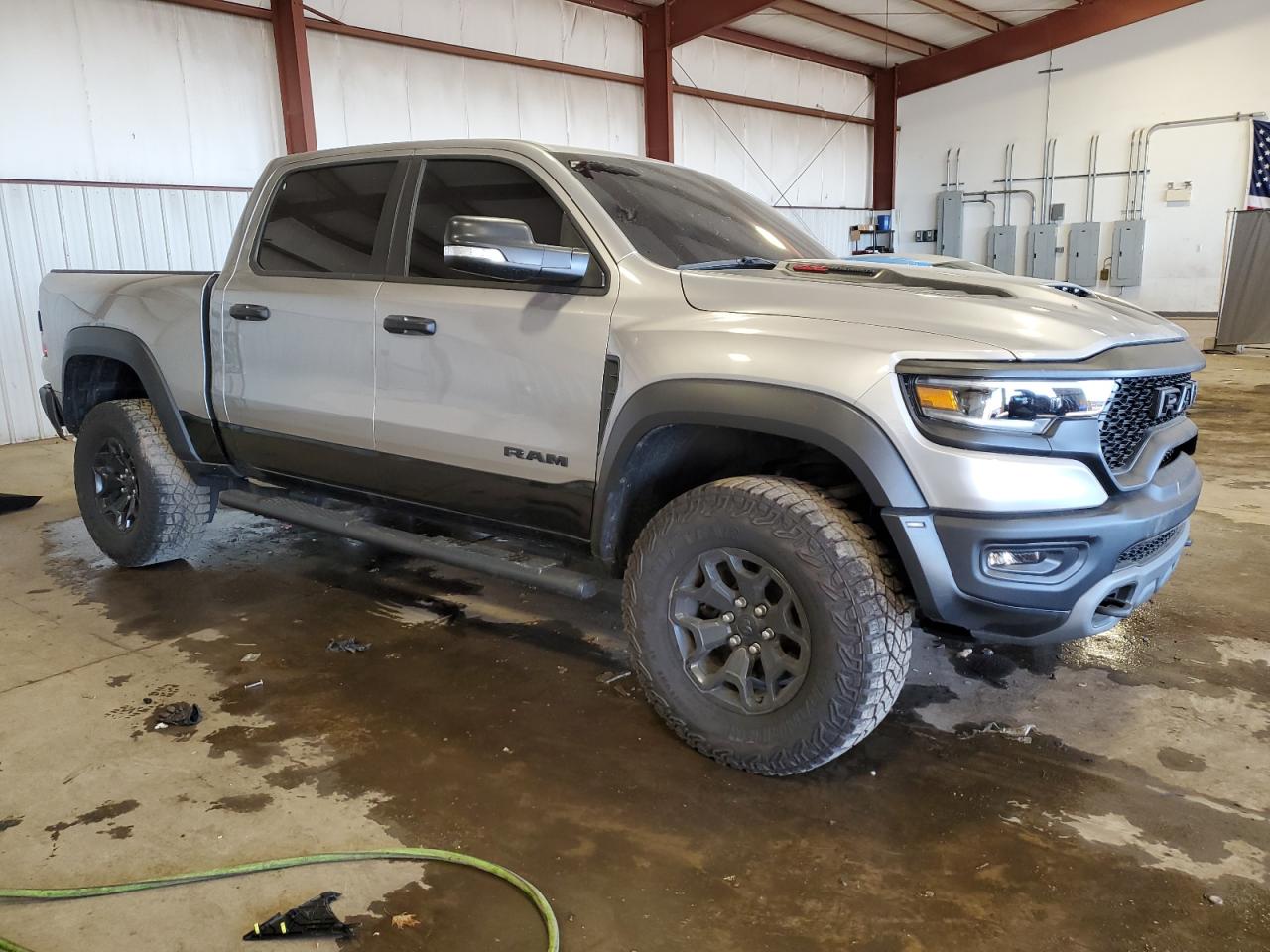 2022 RAM 1500 TRX VIN:1C6SRFU97NN403064