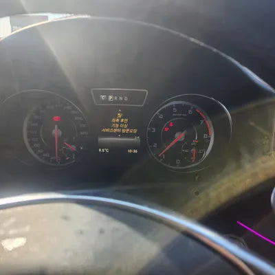 2016 Mercedes-Benz A 45 AMG WDCTG5CB7GJ200892 VIN:WDCTG5CB7GJ200892