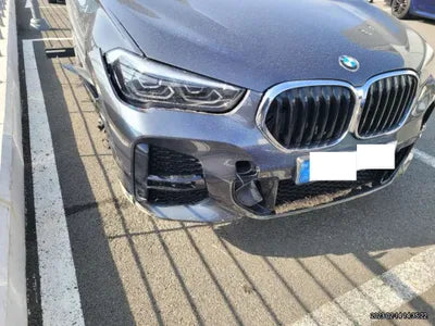 2022 BMW 120 WBA11DG00N5U45182 VIN:WBA11DG00N5U45182