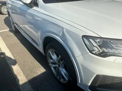 2023 Audi Q7 WAUZZZ4M2PD028901 VIN:WAUZZZ4M2PD028901
