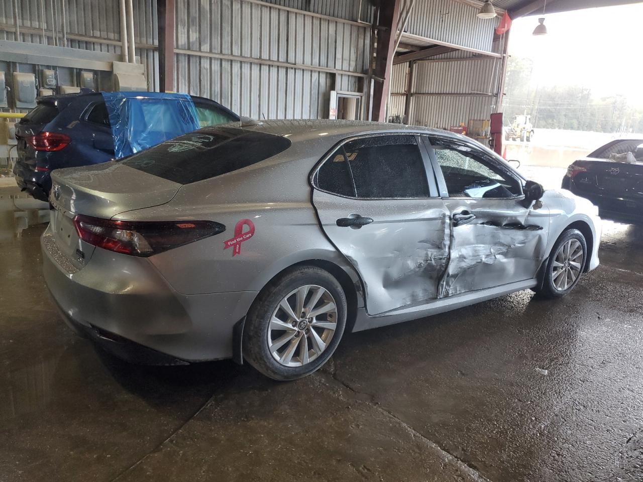 2024 TOYOTA CAMRY LE VIN:4T1R11AK8RU869148