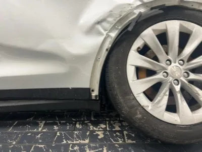 2020 Tesla Model X 5YJXCBE24LF293080 VIN:5YJXCBE24LF293080