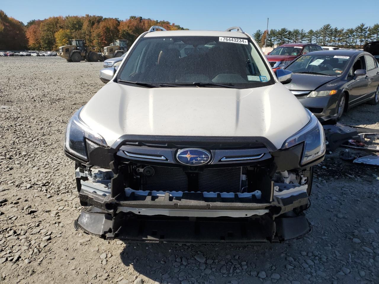 2023 SUBARU FORESTER TOURING VIN:JF2SKARCXPH478090