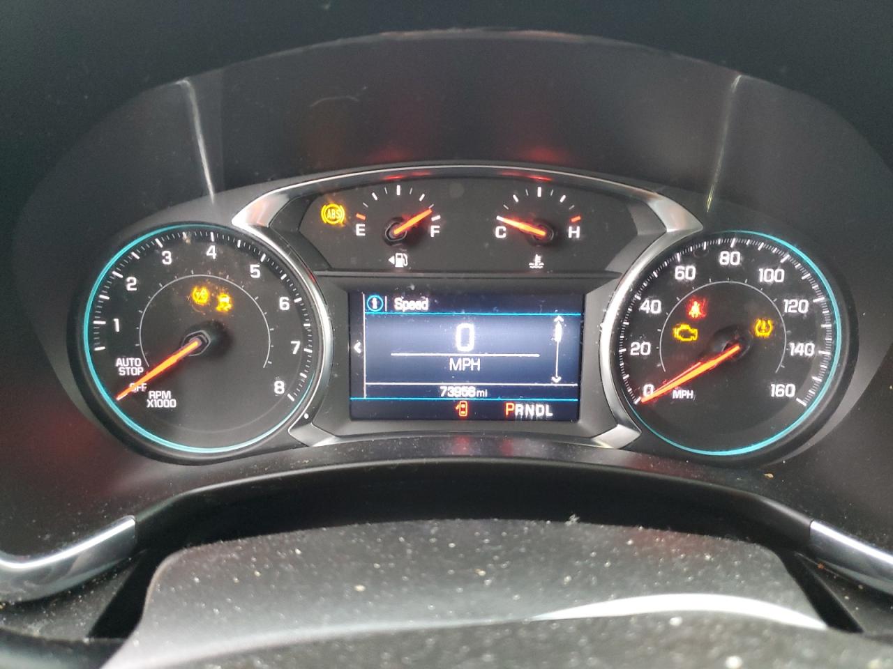 2022 CHEVROLET EQUINOX LS VIN:3GNAXHEV8NS231383