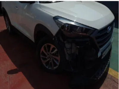 2016 Hyundai Tucson KMKMHJ3815GGU0011 VIN:KMKMHJ3815GGU0011