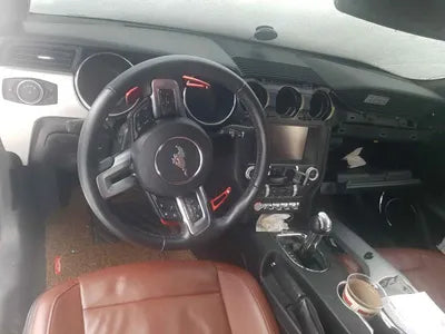 2016 Ford Mustang GT 1FA6P8CF4G5240076 VIN:1FA6P8CF4G5240076