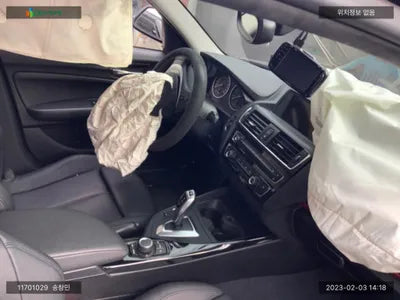 2015 BMW 118 WBA1S5108G5A74449 VIN:WBA1S5108G5A74449