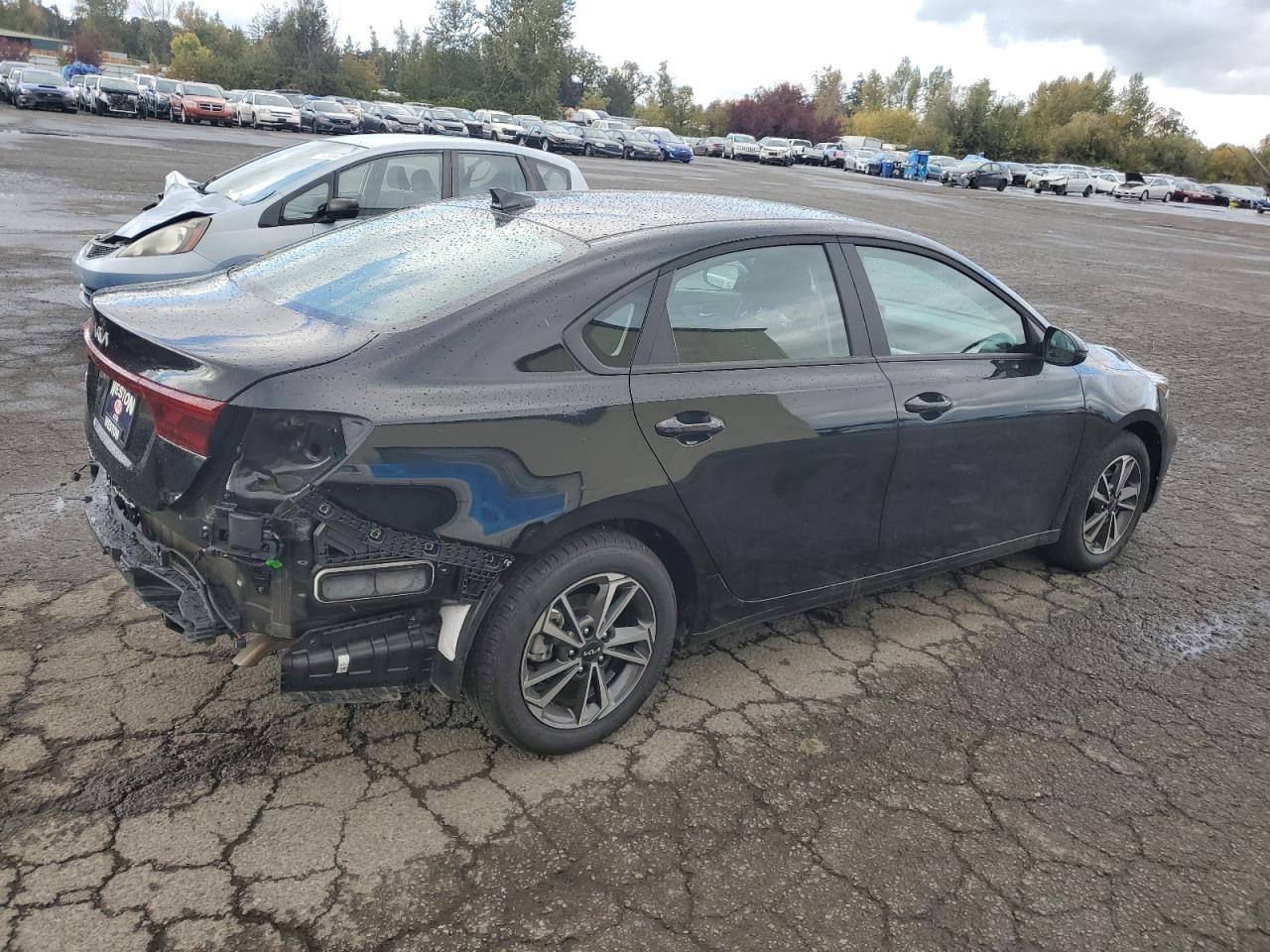 2024 KIA FORTE LX VIN:3KPF24AD3RE824981