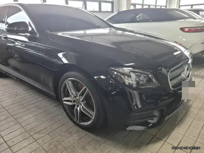 2019 Mercedes-Benz E 300 WDDZF4JB9KA579294 VIN:WDDZF4JB9KA579294