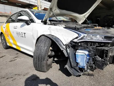 2022 Kia K5 KNAG241JBNA023968 VIN:KNAG241JBNA023968