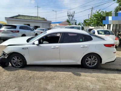 2018 Kia K5 KNAGS416BKA277024 VIN:KNAGS416BKA277024