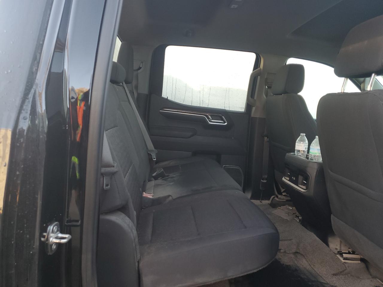 2022 CHEVROLET SILVERADO C1500 LT VIN:1GCPACED0NZ626885