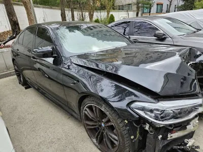2019 BMW M5 WBSJF0109KBS90322 VIN:WBSJF0109KBS90322