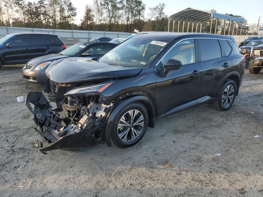 2023 NISSAN ROGUE SV VIN:JN8BT3BA6PW423183