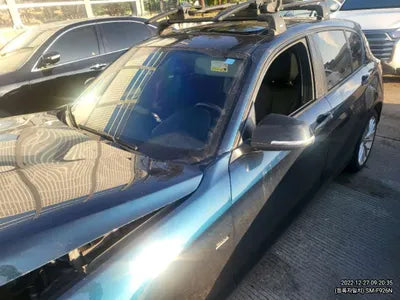 2016 BMW 118 WBA1S5103G5A76853 VIN:WBA1S5103G5A76853