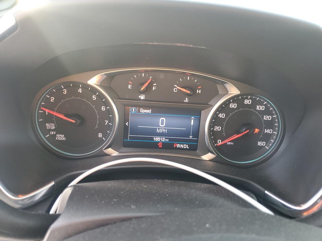 2022 CHEVROLET EQUINOX LT VIN:3GNAXUEV3NL293342