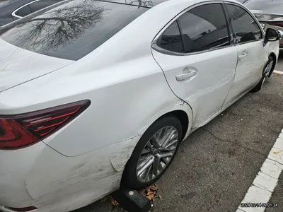 2016 Lexus ES 350 JTHBK1GG8G2244360 VIN:JTHBK1GG8G2244360